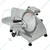 GMS-300 0.42 kW Gravity Meat Slicer, 0 to 15 mm Cutting Thickness