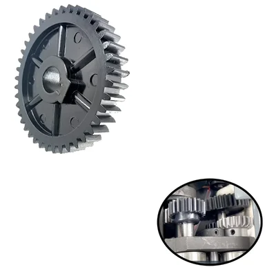 SMART PACK 40 Teeth Mechanical Gear for Strapping Machine
