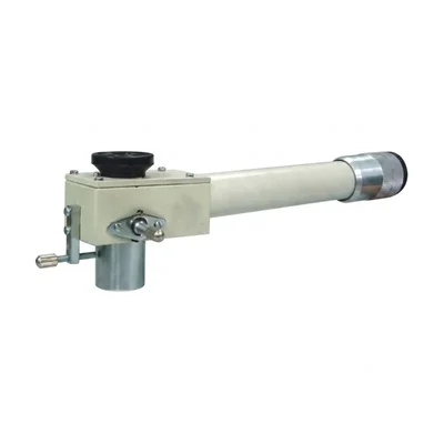 Labgo Double Demonstration Eyepiece Perfect Vision Built-In Pointer 8