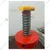Auto Lift 12 Ton Heavy Duty Mechanical Screw Jack, 342 mm Maximum Lifting Height