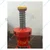 Auto Lift 12 Ton Heavy Duty Mechanical Screw Jack, 342 mm Maximum Lifting Height