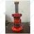 Auto Lift 12 Ton Heavy Duty Mechanical Screw Jack, 342 mm Maximum Lifting Height