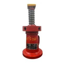 Auto Lift 12 Ton Heavy Duty Mechanical Screw Jack, 342 mm Maximum Lifting Height