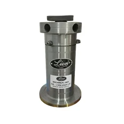 Lion 15 Ton Single Lift Mechanical Screw Jack (Without Rod)