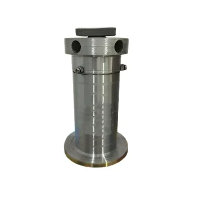 Premium Quality 3 Ton Mechanical Screw Jack (Without Rod)