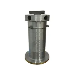Premium Quality 3 Ton Mechanical Screw Jack (Without Rod)