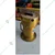 Heavy Duty 75 Ton Mechanical Screw Jack, 14 Inch Maximum Height