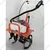 MECSTROKE 3 HP Mini Power Tiller, 2 Stroke 68 cc CC Engine For Agriculture and Gardening