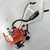 MECSTROKE 3 HP Mini Power Tiller, 2 Stroke 68 cc CC Engine For Agriculture and Gardening
