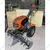 MECSTROKE 12hp (188FE) Diesel Engine Self Start Power Weeder With Ridger Attachment
