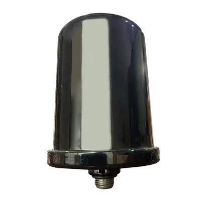 Heavy Duty 2 Liter Capacity Steel Body Pressure Booster Tank With 3 Month Warranty