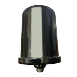 Heavy Duty 2 Liter Capacity Steel Body Pressure Booster Tank With 3 Month Warranty