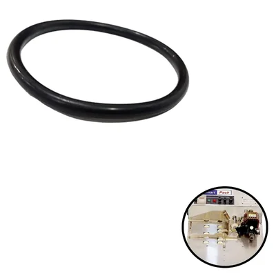 SMART PACK 5 Pcs Medium O-Ring for High Speed Batch Coding Machine