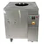 Stainless Steel Medium Size Square Shape Electric Tandoor With Wheel
