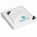 Megatex 20 x 20 inch 210 GSM HDPE Tarpaulin Sheet