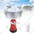 COWFY Milk Cream Separating Machine, 220 Volt