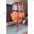COWFY 1 Ton Capacity Animal Lifting Machine