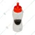 COWFY 500 ml Plastic Feeding Bottle for Dairy Small Animals