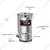 MELASTY 50 Litres Butter Churning Machine With SS Body