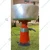 COWFY Milk Cream Separating Machine, 220 Volt