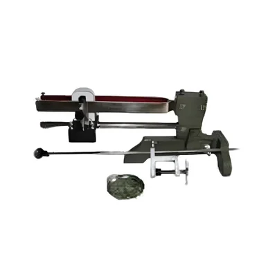 Reliant Lab Melde’s Apparatus Inco Type for Frequency Determination