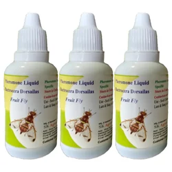 SK Agrotech Melon Fly Recharge Liquid(Quantity-3 bottles)