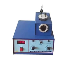 Lab Junction Digital Melting Point/Boiling Point Apparatus