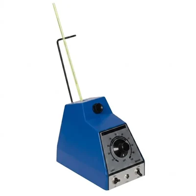 ConXport Melting Point Apparatus for Lab Upto 350C Illuminated Shadowless Lamp Bench Top Space Saving Unit
