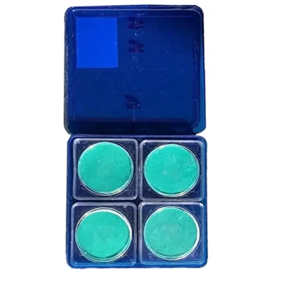 BEXCO Membrane Filter Papers 0.22 Micro, Nylon, 47 mm Diameter, (100 Pcs miIIipore Durapor)