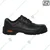 Tiger Lorex Men's Low Ankle Grain Leather Safety Shoe with Steel Toe Cap  (Size-6)