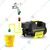 Premium Quality 2000 W 180 Bar Pressure car Washer With 10 Meters Hose Pipe and Other Accessories