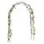 Ecofynd Metal Garden Arch Plant Stand for Climbers | Used in Lawns/Gardens(GARCH001-BLK)