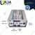 Urja 15 KV Metal Body AC / DC Zatka Machine for 150 Bigha Area With 1 Year Warranty