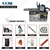 Orezen CCM Model 58 CC Economy Metal Body Premium Petrol Chainsaw Machine With 18 Inch Guide Bar