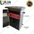 Urja 20 KV Metal Body Power Fence Solar Zatka Machine for 80 Acre with Cable, Siren and 2 Piece Warning Plates (1 Year Warranty on Machine)