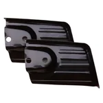 Metal Cover (2 Pieces) for Electric Chainsaw, EC015