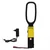 RPES  Adjustable Metal Detector With Charger and Battery
