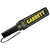 Garrett Hand-Held Metal Detector Plastic IP65 Black, SS- safety131