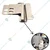 SMART PACK 2 Set Metal Adjustable Enter Guide for Strapping Machine