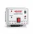 AquaGuru Semi Automatic, Metal Body Manual Start and Auto Stop Water Level Controller (Sensors Included)