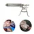 Semi-Automatic Metal Syringe For Veterinary Animals 50 ml Capacity