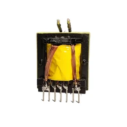 NGWELD Metapod 21 : 4 Transformer for Inverter Welding Machine PCB Copper Winding Compact Design