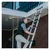 Heavy Duty 13 Steps (3.96 Meter/13 Feet) Compact & Foldable Single Side Telescopic Ladder