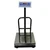 Metis 200kg and 10g Accuracy Stainless Steel 16x16 inch Platform Weighing Machine with 1 Year Warranty