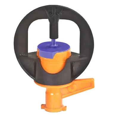 Automat HT-205 Aquatuff Micro Sprinkler For irrigation Of Widely Spaced Plants (Pack of 50 Pcs)