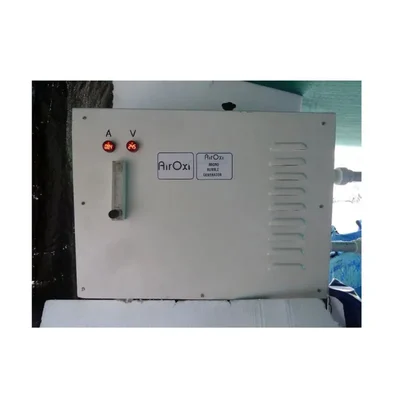 Airoxi Micro Bubble Generator For Hatcheries