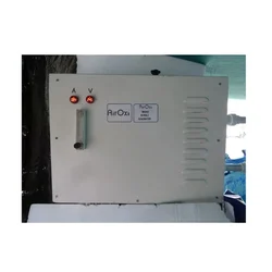 Airoxi Micro Bubble Generator For Hatcheries