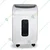 Gobbler GS 17 Micro Cut Paper Shredder Machine| 18 Sheets Capacity For Offices, Corporates, Schools, Financial Institutions