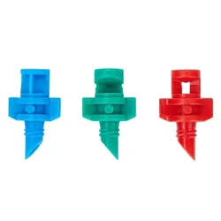 Heavy-Duty Micro Jet Sprinkler for Plants Garden Lawn Irrigation System (Pack of 1000 Pcs)(Rotating Angle-90°)