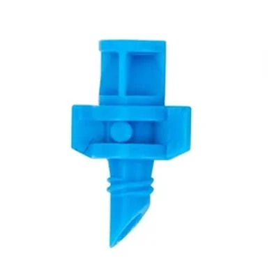 Heavy-Duty Micro Jet Sprinkler for Plants Garden Lawn Irrigation System (Pack of 1000 Pcs)(Rotating Angle-90°)